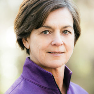 Susan Graff, RRS Vice President
