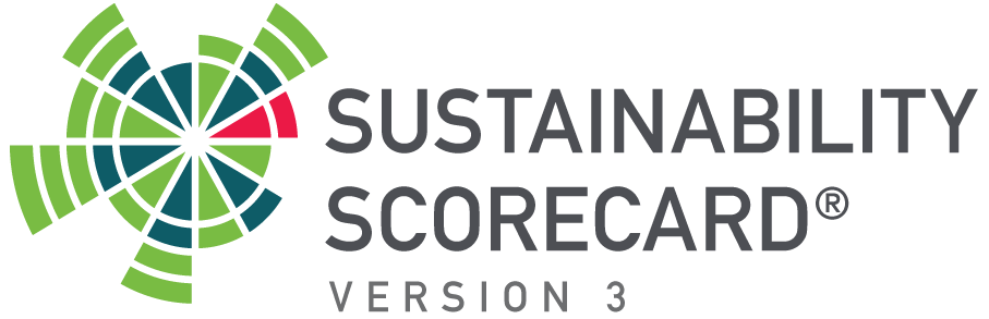 Sustainability Scorecard Logo