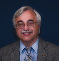 RRS Affiliate Senior Consultant, Bob Gedert